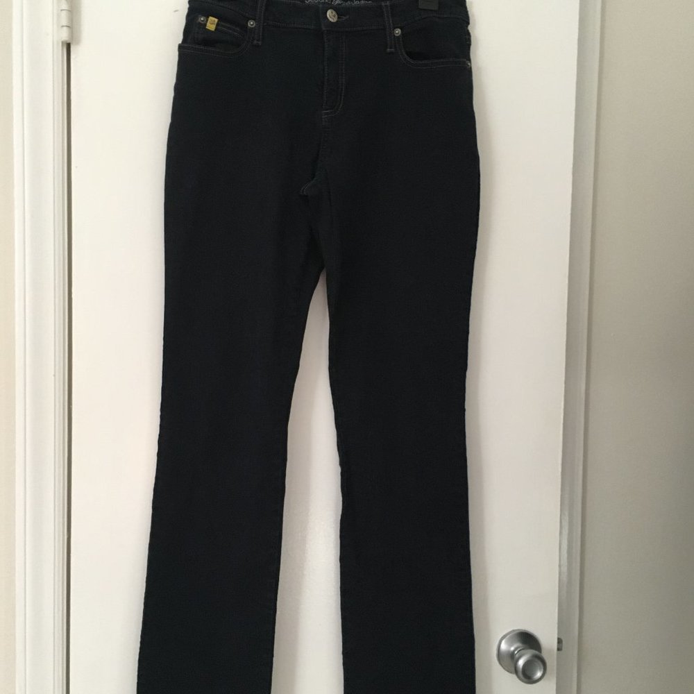 2nd Yoga jeans